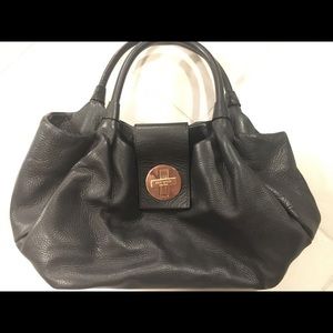 Kate Spade black handbag